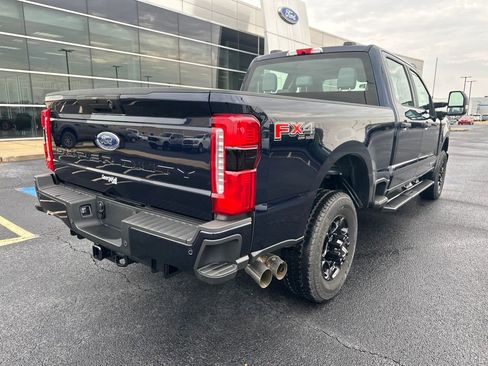 New 2025 Ford F250 XL w/ STX Appearance Package image 25
