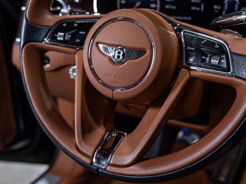 Used 2020 Bentley Flying Spur W12 w/ First Edition Specification AWD/4WD image 54