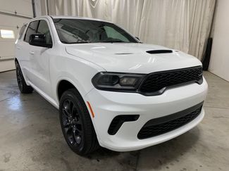 Used 2026 Dodge Durango GT AWD/4WD video 2