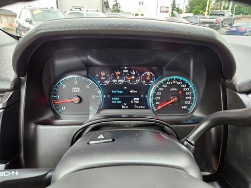 Used 2016 Chevrolet Tahoe LTZ w/ Max Trailering Package AWD/4WD image 23