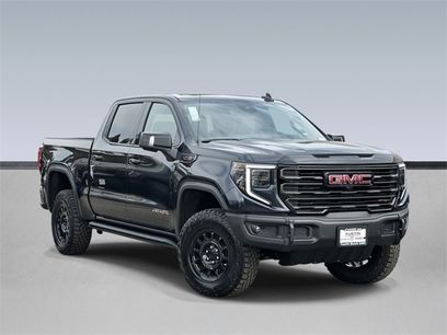 New 2026 GMC Sierra 1500 AT4X w/ AT4X AEV Edition
