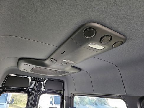 New 2025 Mercedes-Benz Sprinter 2500 image 23