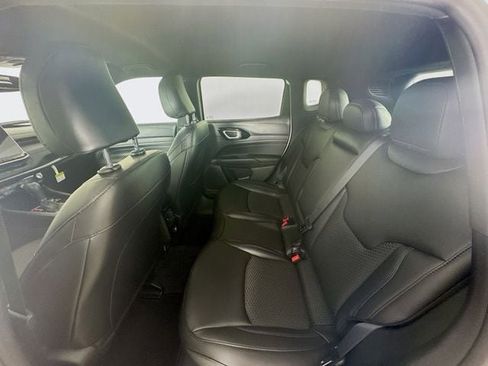 New 2026 Jeep Compass Latitude image 24