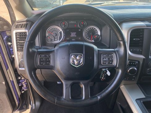 Used 2013 RAM 1500 Classic SLT w/ Big Horn Equipment Group image 4