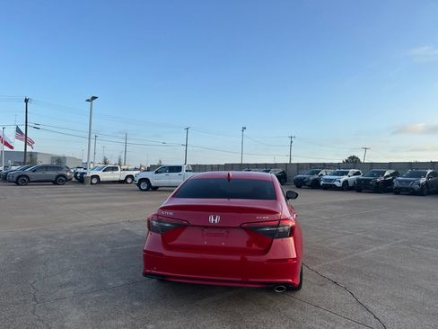 Used 2024 Honda Civic Sport image 19