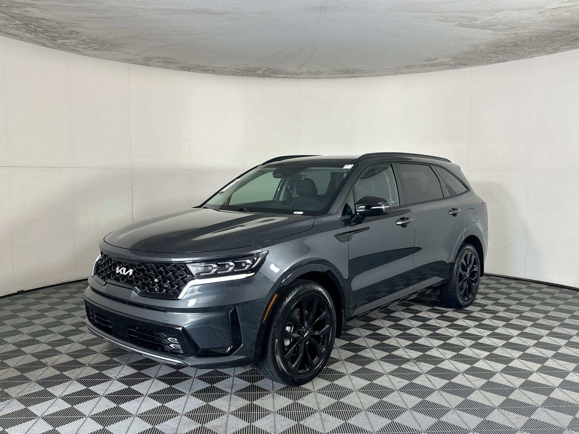 Used 2023 Kia Sorento SX FWD image 7