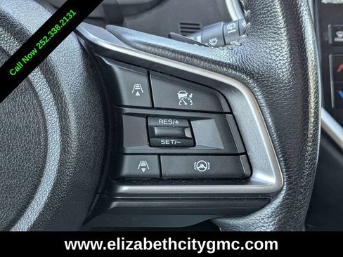 Used 2023 Subaru Ascent Premium w/ Convenience Package image 26