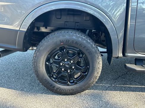 New 2025 Ford Ranger XLT image 17