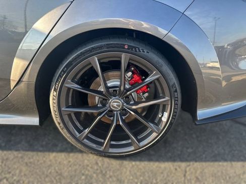 New 2025 Acura Integra Type S image 20