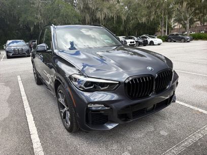 Used 2021 BMW X5 sDrive40i w/ M Sport Package
