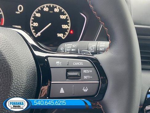 New 2025 Honda Pilot TrailSport image 21