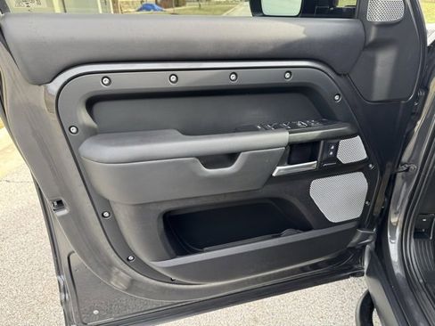 Used 2024 Land Rover Defender 130 Outbound image 25