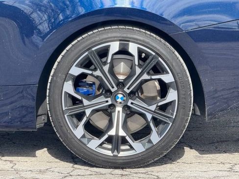 Certified 2025 BMW M440i Convertible image 4