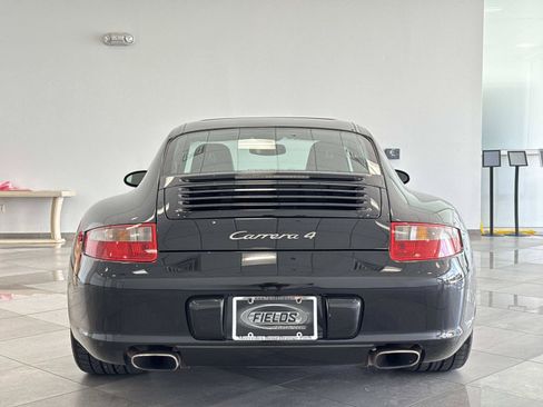 Used 2006 Porsche 911 Carrera RWD image 22
