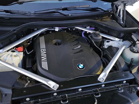 Used 2026 BMW X5 xDrive40i image 58