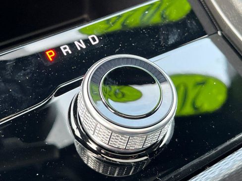 New 2025 Jeep Grand Cherokee Laredo X image 21