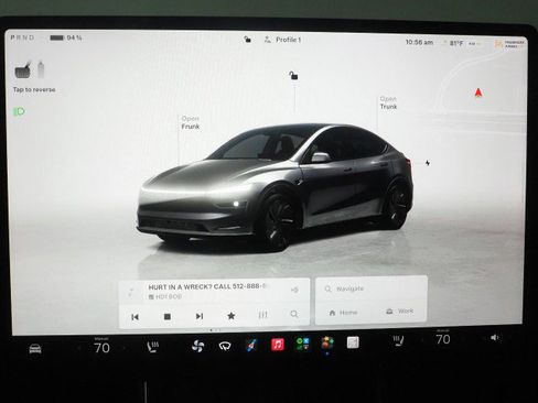 Used 2026 Tesla Model Y 2WD image 28