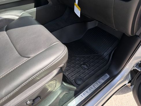 New 2027 RAM 1500 RHO w/ RHO Level 1 Equipment Group AWD/4WD image 41