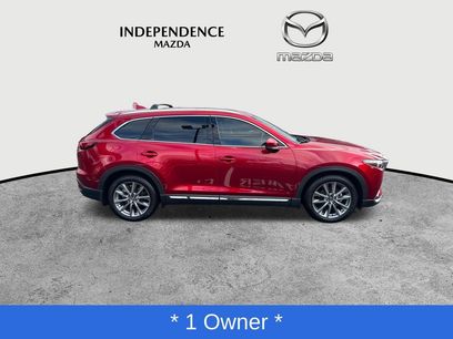 Used 2022 MAZDA CX-9 Grand Touring
