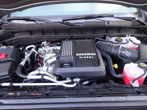 New 2026 GMC Sierra 1500 AT4 image 13