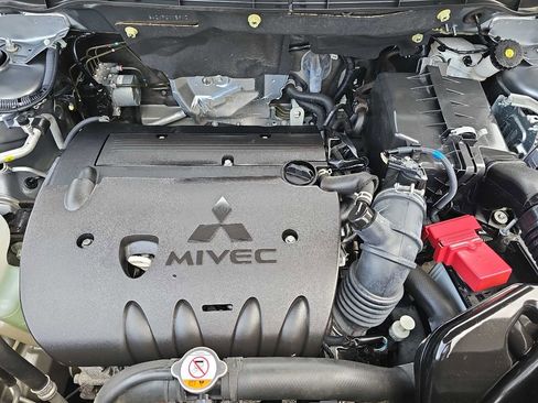 Used 2023 Mitsubishi Outlander Sport SE image 56