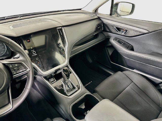 Certified 2024 Subaru Legacy Premium AWD/4WD image 25