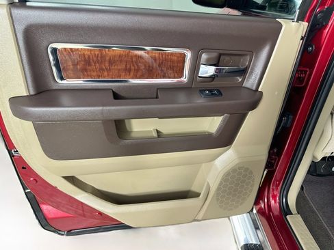 Used 2012 RAM 1500 Laramie AWD/4WD image 21