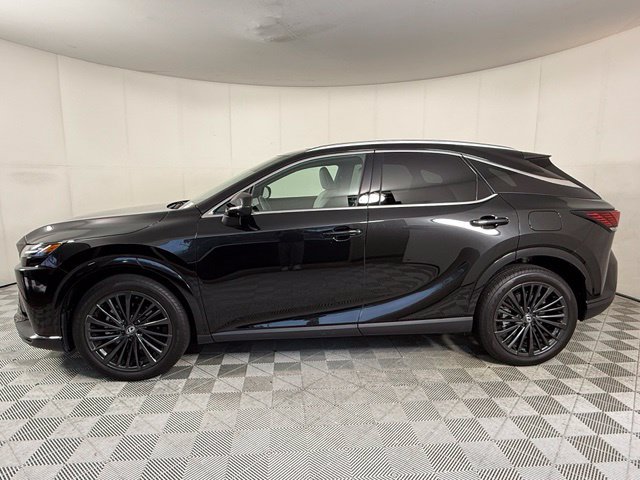 Used 2025 Lexus RX 350 Premium w/ Convenience Package FWD image 3