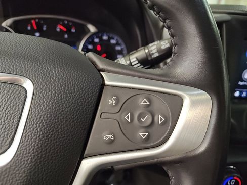 Used 2021 GMC Terrain SLE w/ Driver Convenience Package image 25