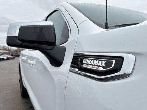 New 2026 GMC Sierra 1500 SLE AWD/4WD image 15