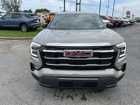 New 2027 GMC Terrain Elevation FWD image 9
