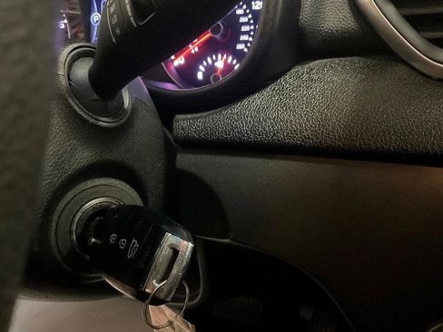 Used 2018 Kia Sportage LX image 20