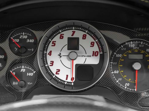 Used 2009 Ferrari F430 Scuderia RWD image 38