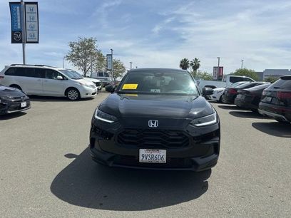 Used 2026 Honda HR-V Sport