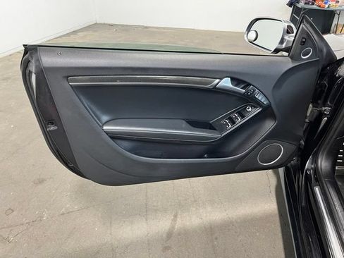 Used 2014 Audi S5 Premium Plus AWD/4WD image 17