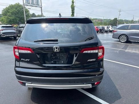 Used 2019 Honda Pilot EX-L image 7