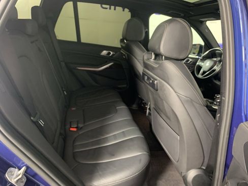 Used 2020 BMW X5 sDrive40i w/ Convenience Package image 40