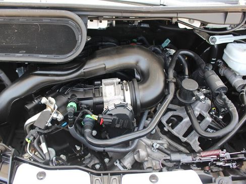 Used 2023 Ford Transit 350 XLT RWD image 36