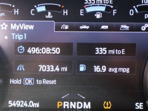 Used 2021 Ford F250 Lariat AWD/4WD image 43