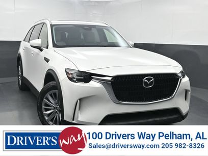 Used 2024 MAZDA CX-90 3.3 Turbo w/ Preferred Plus