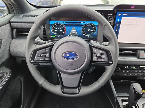 New 2026 Subaru Outback Premium image 10