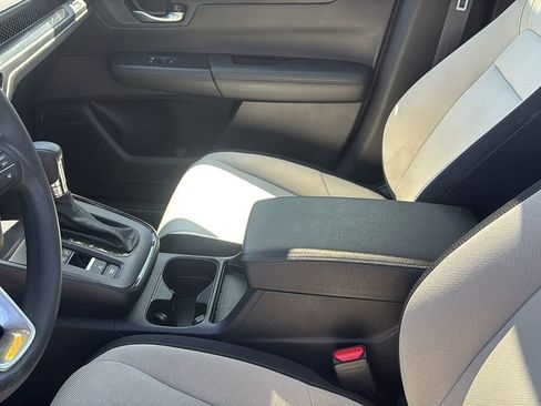 Certified 2024 Honda CR-V EX image 23