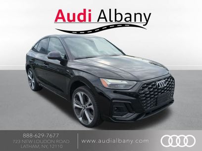 Used 2022 Audi Q5 2.0T Premium Plus w/ Premium Plus Package