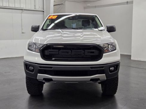 Used 2020 Ford Ranger XLT w/ Equipment Group 301A Mid image 5