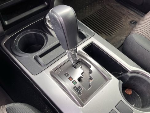 Used 2021 Toyota 4Runner Trail Special Edition image 26