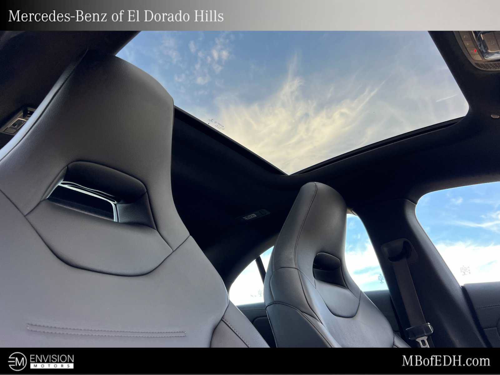 Used 2020 Mercedes-Benz CLA 250 image 15