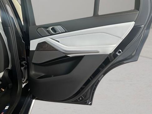 New 2026 BMW X5 xDrive40i w/ Premium Package image 22