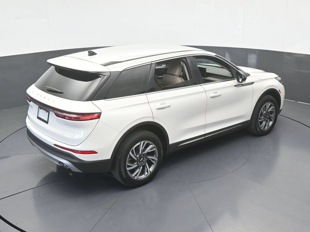Used 2023 Lincoln Corsair FWD image 53