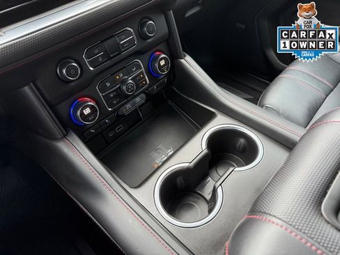 Used 2021 Chevrolet Tahoe RST image 20