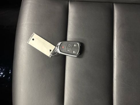 Used 2023 Cadillac XT4 Luxury w/ Driver Awareness Package image 47